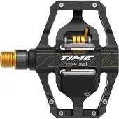 Time Speciale 12 Large Sykkelpedaler