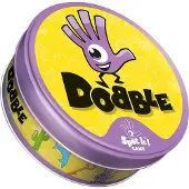 Zygomatic Dobble Brettspill
