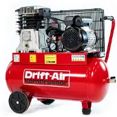Drift-Air kompressor CT 3/860/50 B2800B