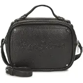 Pepe Jeans for woman. PL031563 Black Bassy Icon (OSFA), Casual, Polyurethane