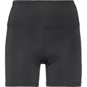 Puma Train All Day Essentials 5" High-Waist Shorts Women, Clothing, Black, S