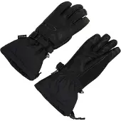 Oakley Apparel Ellipse Goatskin Gauntlets Gore-tex Hansker