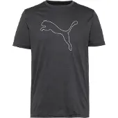 Puma Tad Essential Kortarmet T-skjorte