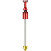 RockShox Air Spring Debonair+ 140 Mm Lyrik D1+ 2023+ Patron