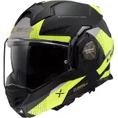 LS2 Ff901 Advant X Oblivion Modulhjelm