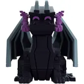 Youtooz Minecraft Vinylfigur Av En Hjemsøkt Ender Dragon 10 Cm
