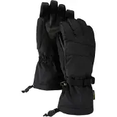 Burton Profile Hansker svart