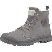 Palladium Pampa Hi Zip Wl Støvler