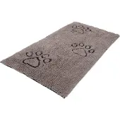 Dog Gone Smart Dørmatte Dirty Dog Runner
