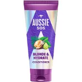 Aussie SOS Blonde & Hydrate Conditioner - 200ml
