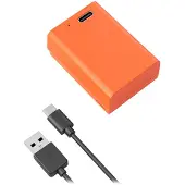 SmallRig 4967 En-el25 Batteri