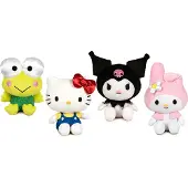 Play By Hello Kitty Bamse Assortert 15 Cm