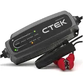 Ctek Ct5 Powersport-lader