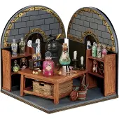 MGA´S Miniverse MINIVERSE Make It Mini Harry Potter Build It Set