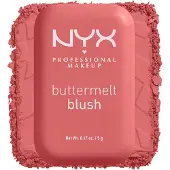 Nyx Buttermelt Blush 09 Feeling Butta