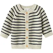 Name it Langermet Strikket Cardigan