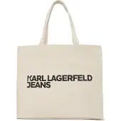 Karl lagerfeld Jeans A1w50002 Shopper Bag