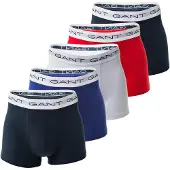 Gant 900025003 Boxers 5 Enheter