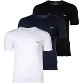BOSS Classic Kortarmet T-skjorte 3 Enheter