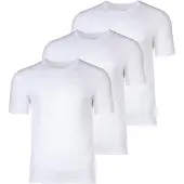 BOSS Classic Kortærmet Baselayer 3 Enheter
