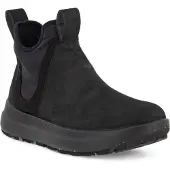 Ecco Solice Gore-tex Booties
