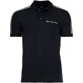 Armani Exchange 8nzfsg_zj81z Kortermet Poloskjorte