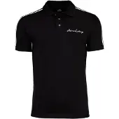 Armani Exchange 8nzfsg_zj81z Kortermet Poloskjorte