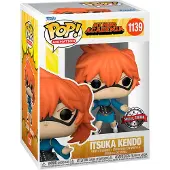 Funko POP! ! POP Exclusive MHA 1B Itsuka Kendo