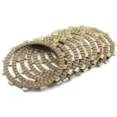 FERODO Standard Fcd0133 Clutch Friksjonsplater