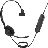 Jabra YOU'RE ON Engage 40 (Inline Link) UC Mono USB-A