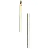 Picasso Threaded Euro Shark Fins Cobra 6.5 Mm Spydskaft