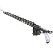 Seac Sub Fire Strikkharpun Med Snelle