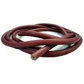 Cressi Spa Scarlet Pure Gummi 15 Mm