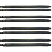 BEUCHAT Latex Noir 380x18 For Tube 1250 Gummi