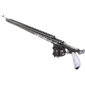 Seac Sub Fire Strikkharpun Med Snelle