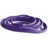 Cressi Spa Violet Pure Gummi 13 Mm