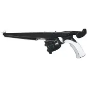 Spetton Rebel Eliptic Roller 2 Strikkharpun Med Snelle