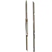 Cressi Spa Plasma 6.25 Mm Spydskaft