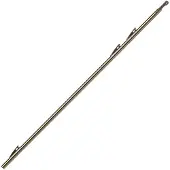 Salvimar Inox 17-4ph Bolt Exclusive Ares Enkel Flopper Spydskaft 7 Mm