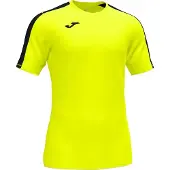 Joma Academy Kortarmet T-skjorte