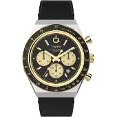 Timex Tw2w64300 40mm 5atm Quartz/analogical Klokke