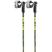 LEKI Detect S Spaserstokker