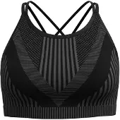 Smartwool Intraknit Strappy Sport-bh