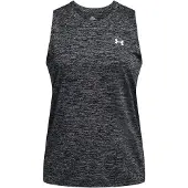 Under Armour Tech Twist Ermeløs T-skjorte