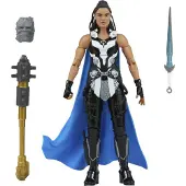Marvel Kong Valkyrie Kjærlighet Og Torden Legender 15 Cm