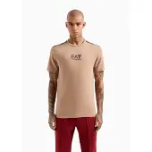 Emporio Armani 6dpt10-pjtmz Kortarmet T-skjorte