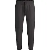 BOSS for man. 50534313 T Flex trousers dark grey (48), Casual, Recycled Polister, Sustainable