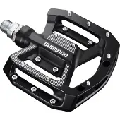 Shimano PD-EH500, Grå, Gutt/Jente, 383 g, 1 stykker