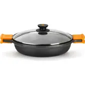 BRA Efficient Kasserolle 36 Cm