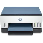HP Smart Tank 675 All-in-One - Multifunksjonsskriver - farge - ink-jet - påfyllbar - Letter A (216 x 279 mm)/A4 (210 x 297 mm) (original) - A4/Lega...